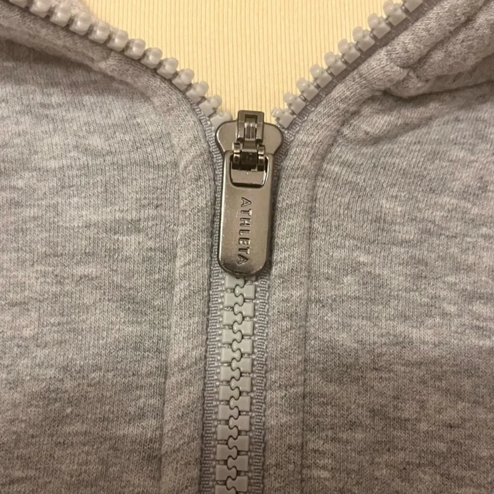 Forever Fleece 1/2 Zip Hoodie - Picture 6 of 7
